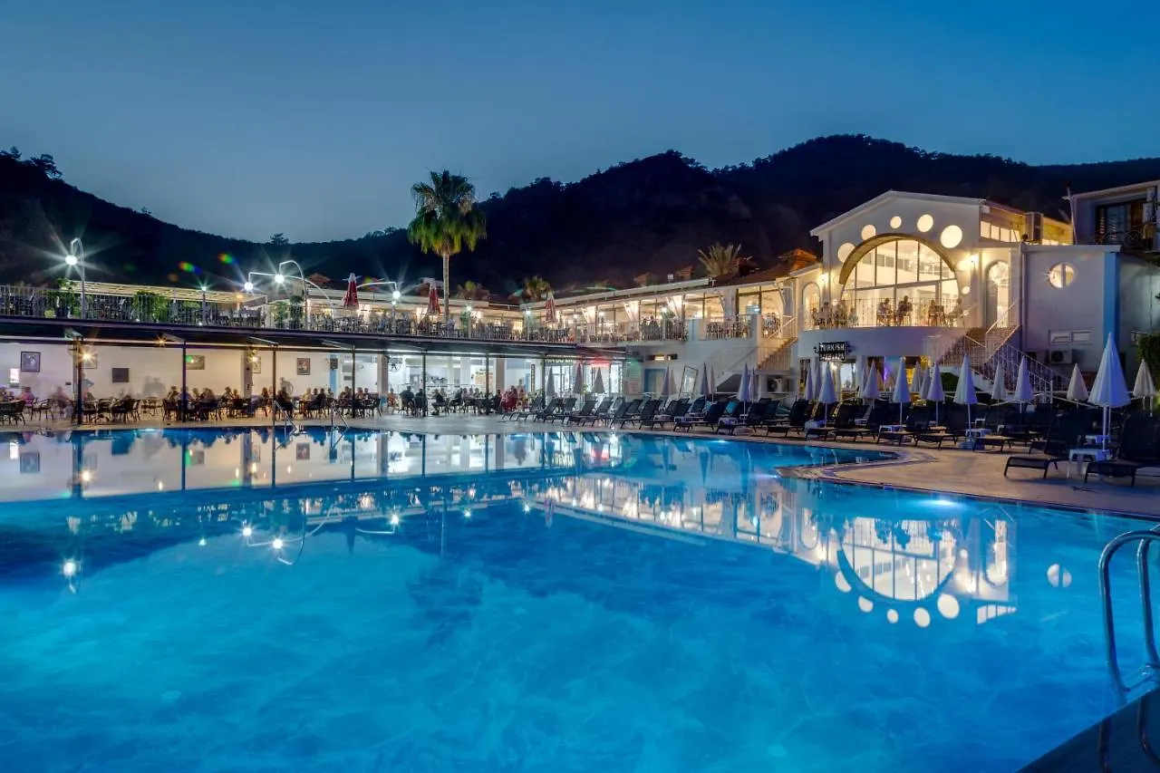 Karbel Hotel Ölüdeniz