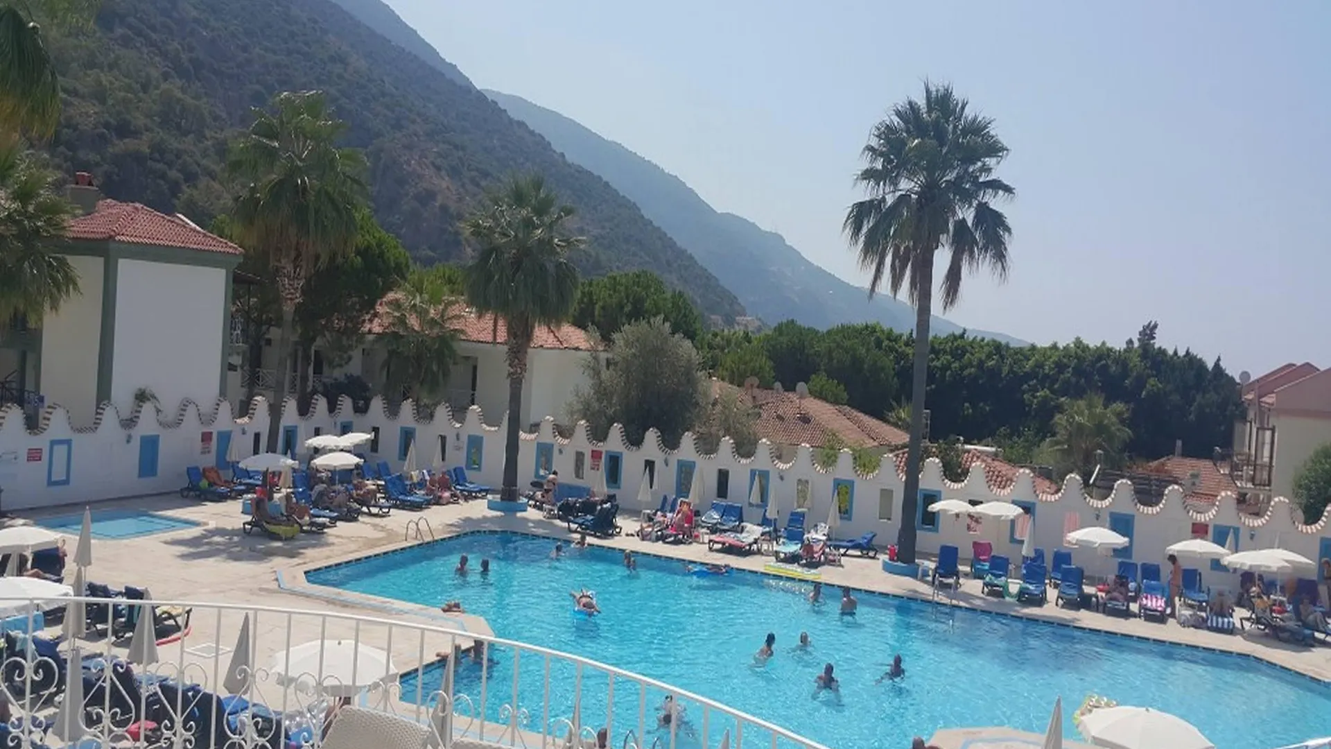 Karbel Hotel Ölüdeniz