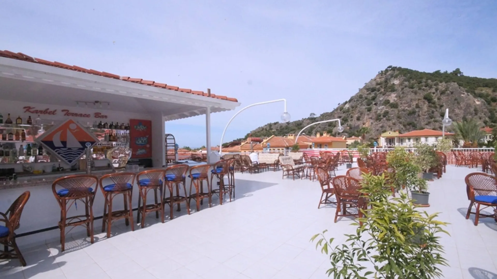 Karbel Hotel Ölüdeniz