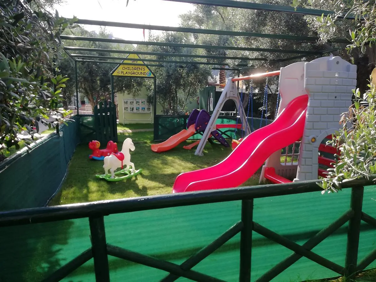 ***  Karbel Hotel Ölüdeniz Türkiye