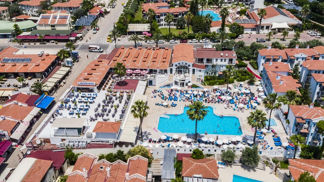 Karbel Hotel Ölüdeniz 3*,  Türkiye