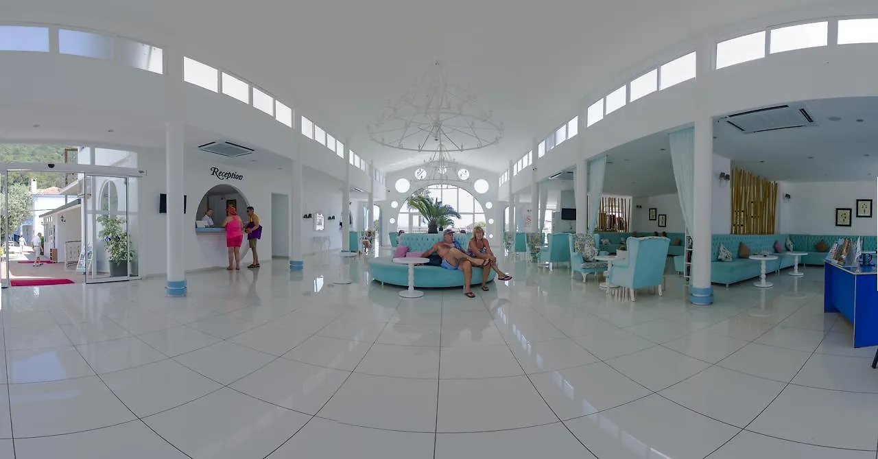 Karbel Hotel Ölüdeniz