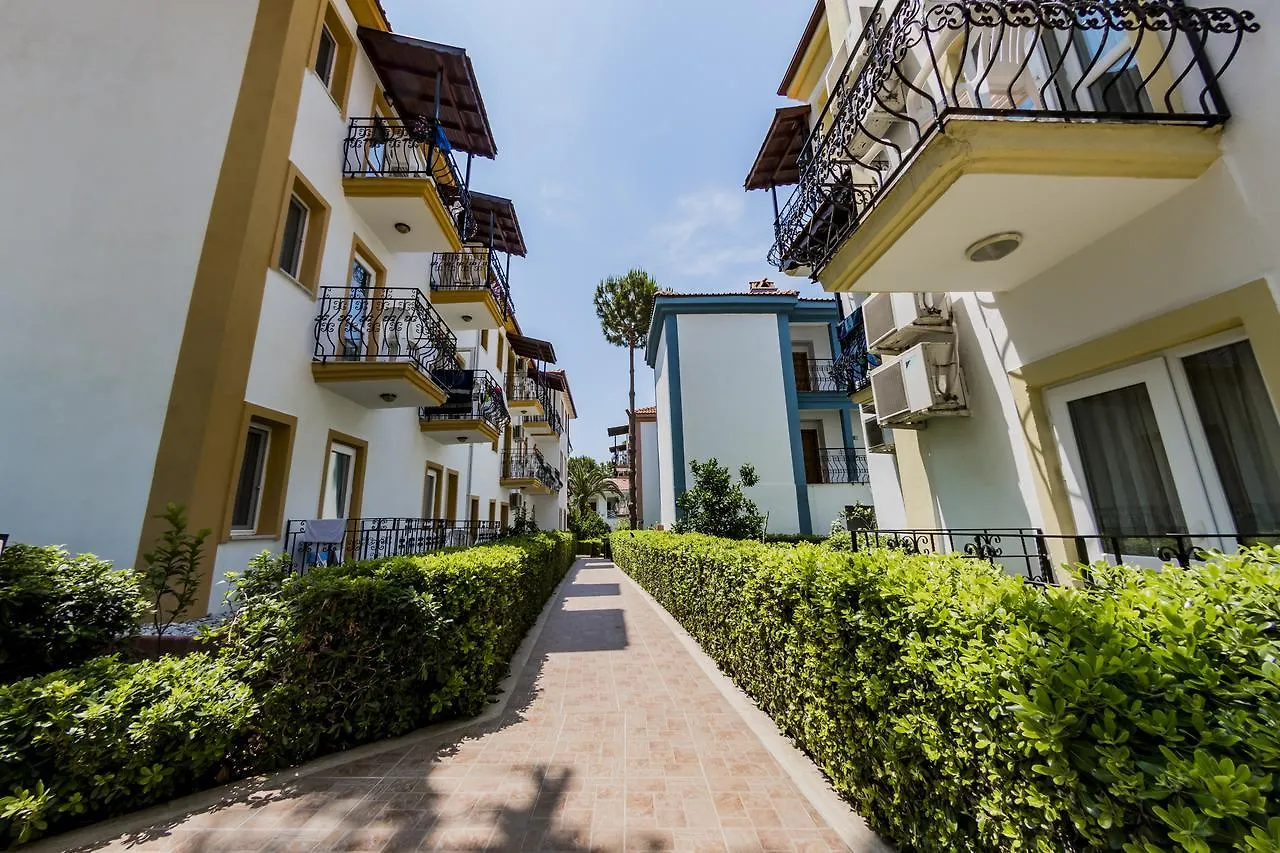Karbel Hotel Ölüdeniz