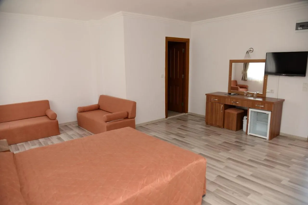 Karbel Hotel Ölüdeniz