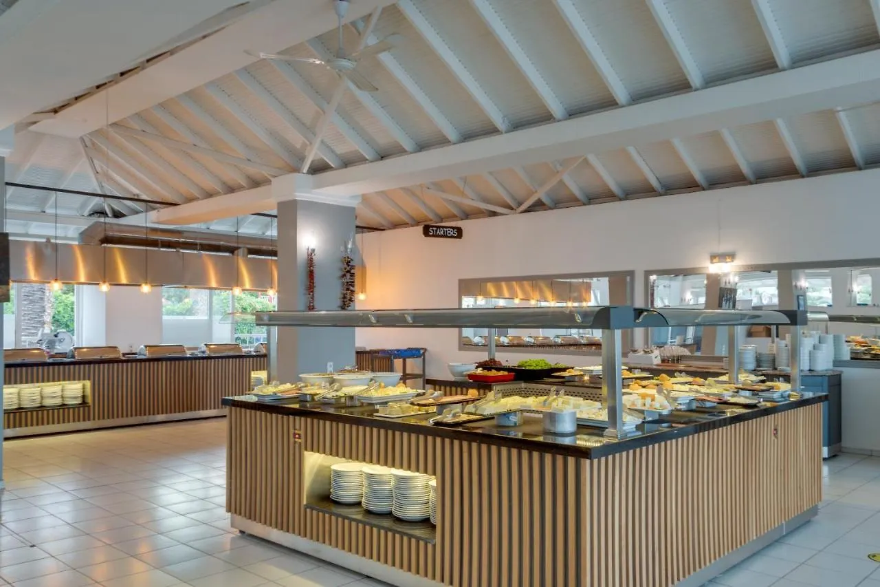 ***  Karbel Hotel Ölüdeniz Türkei