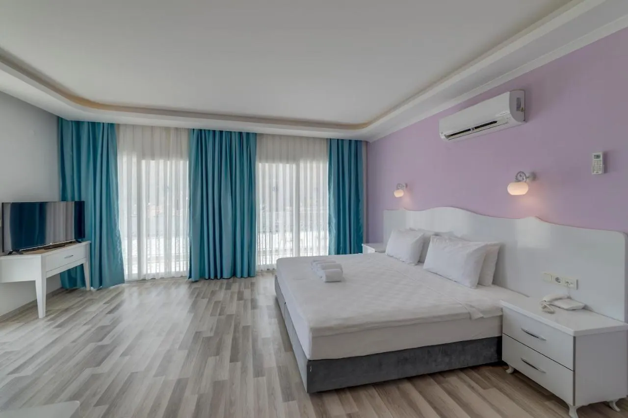 Karbel Hotel Ölüdeniz
