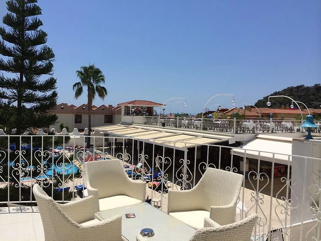 Karbel Hotel Ölüdeniz