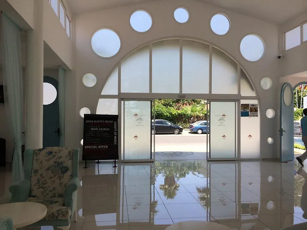 Karbel Hotel Ölüdeniz