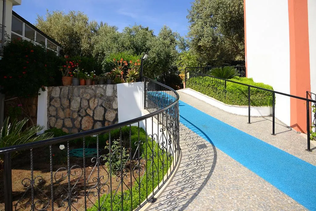 Karbel Hotel Ölüdeniz 3*,  Türkei