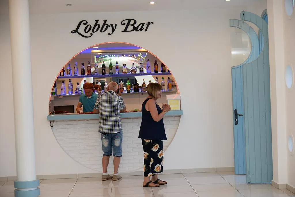 Karbel Hotel Ölüdeniz