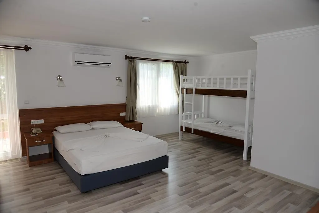Karbel Hotel Ölüdeniz