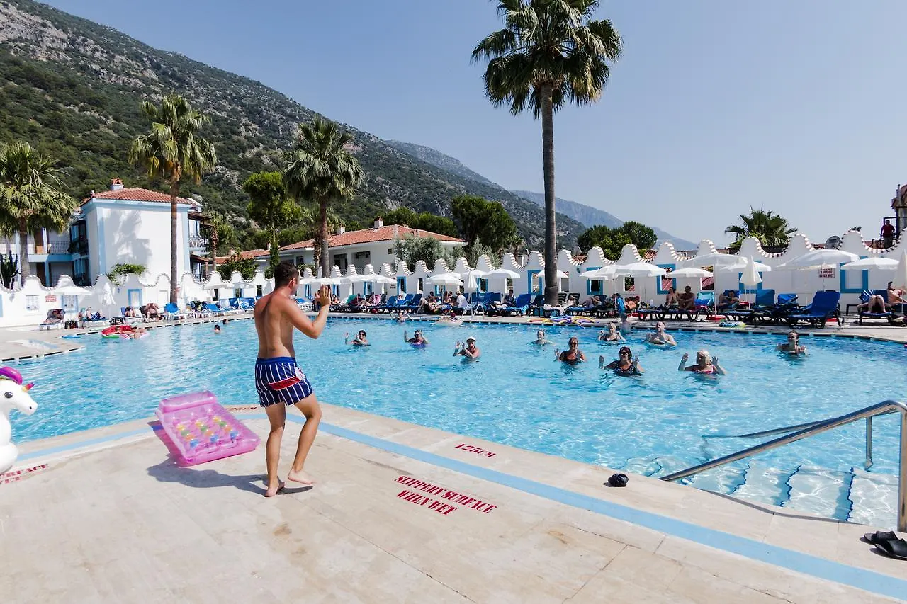 Karbel Hotel Ölüdeniz
