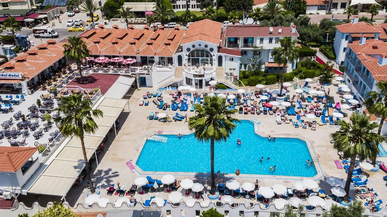Karbel Hotel Ölüdeniz