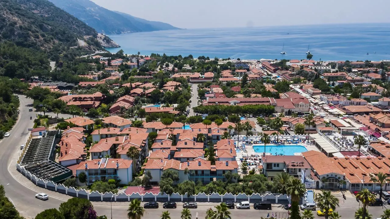 Karbel Hotel Ölüdeniz
