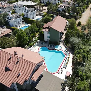 Otel Balkaya