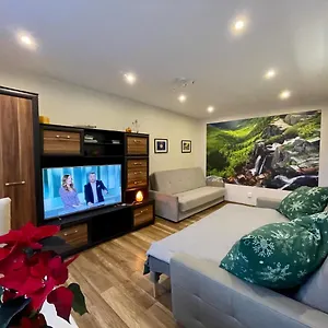 Rest & Apartament Szklarska Poręba