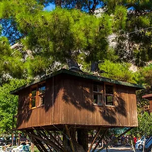 Otel Gorge Club