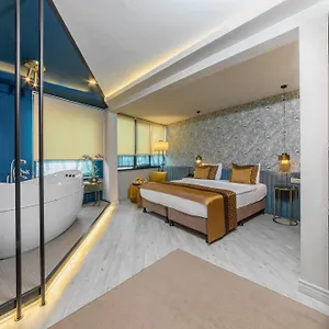 Ayramin Deluxe Taksim Türkei