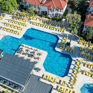 Курортный комплекс Sundia By Liberty (adults Only)
