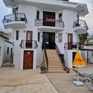 Paddys Ovacik Apartment Oludeniz