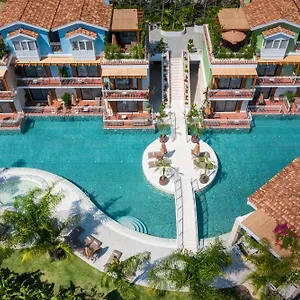 **** Hotel La Boutique Maya Turkije