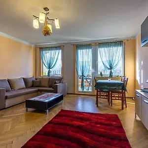 Na Małej Apartament Szklarska Poręba