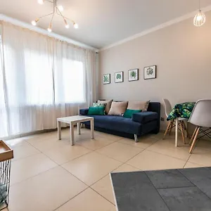 Victus Apartamenty, Avocado Apartament Sopot