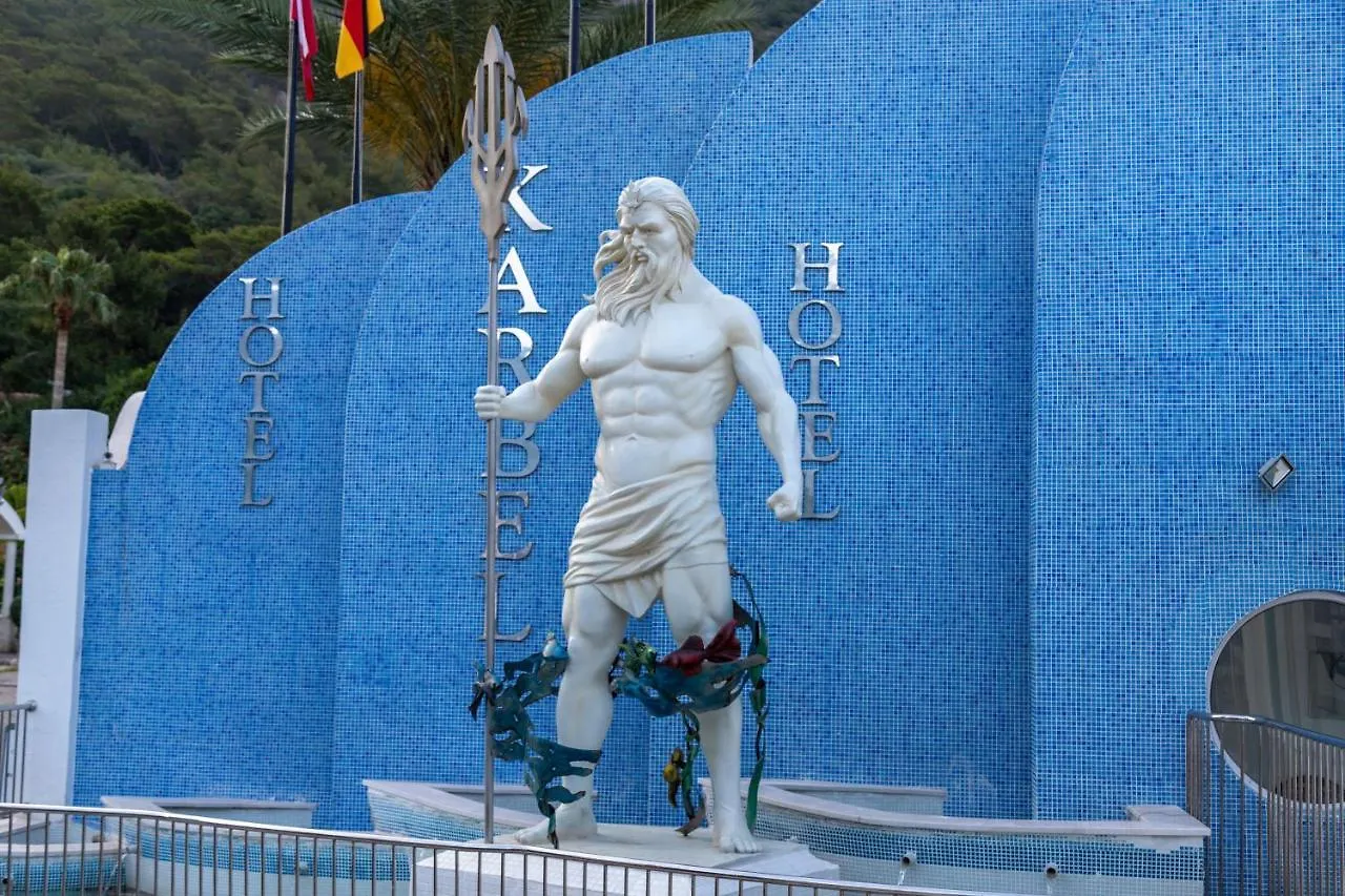 Karbel Hotel Oludeniz