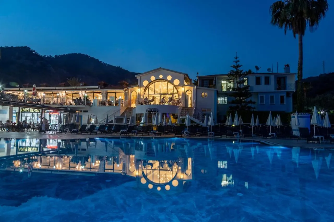 Karbel Hotel Oludeniz 3*,  Turkey