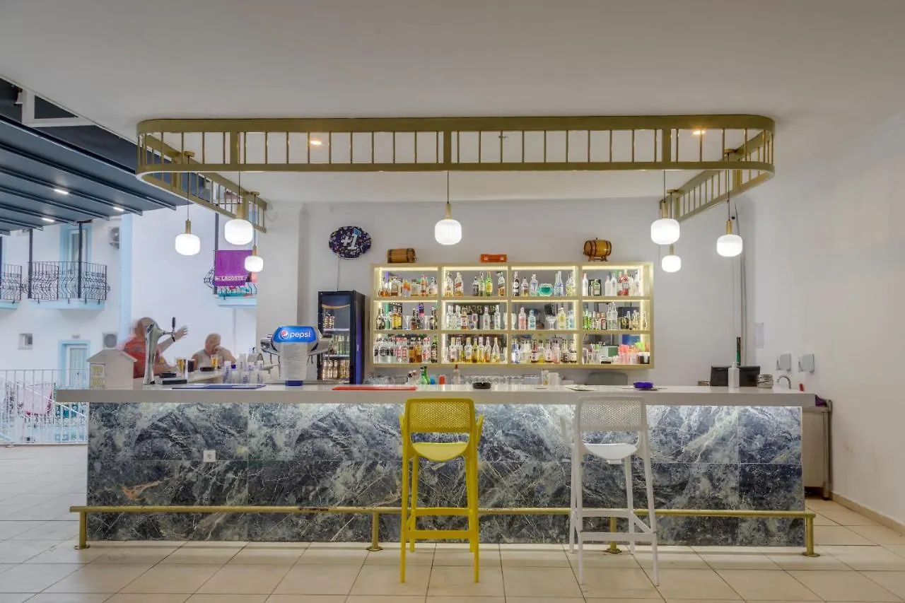Karbel Hotel Oludeniz