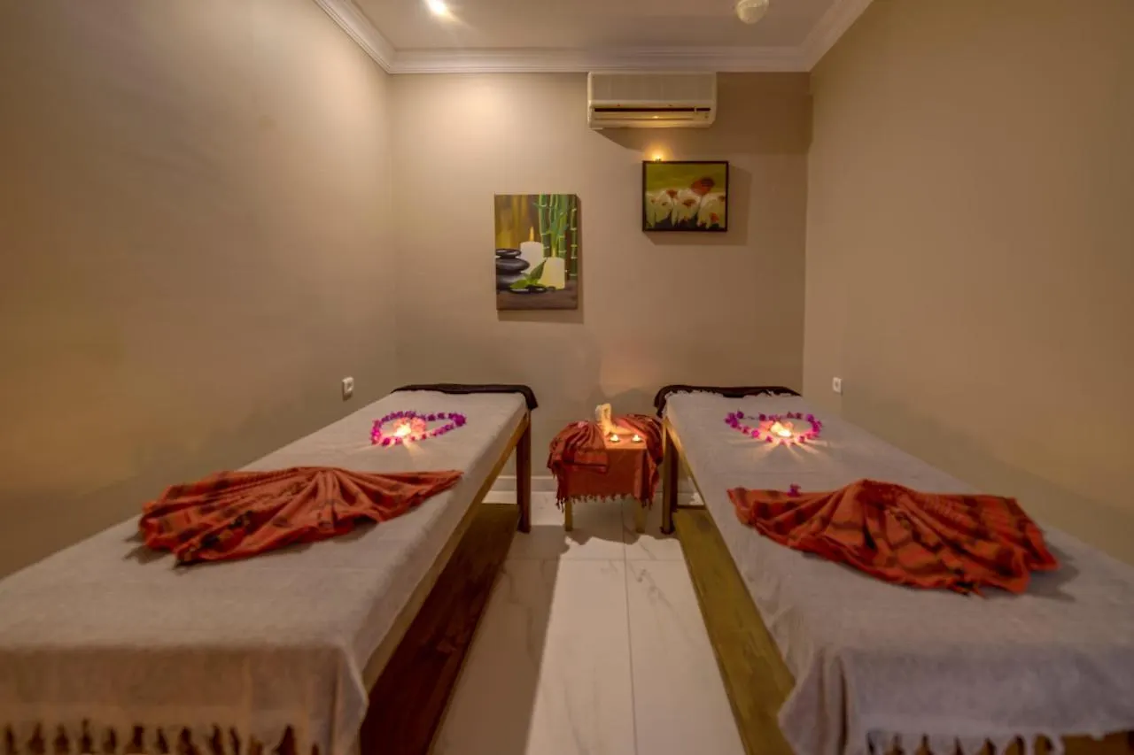 Karbel Hotel Oludeniz