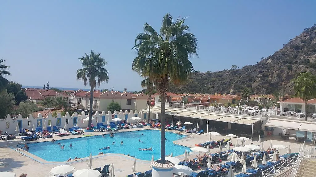 Karbel Hotel Oludeniz