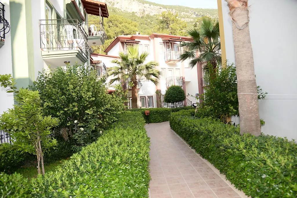 Karbel Hotel Oludeniz