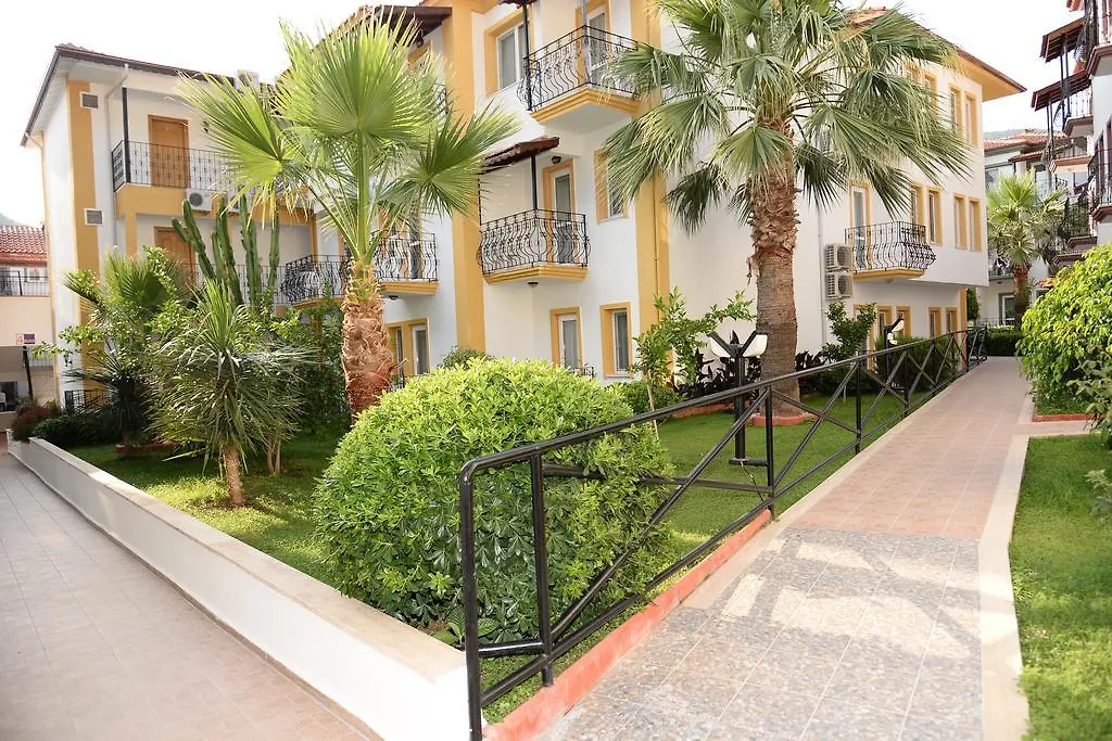 Karbel Hotel Oludeniz 3*,  Turkey