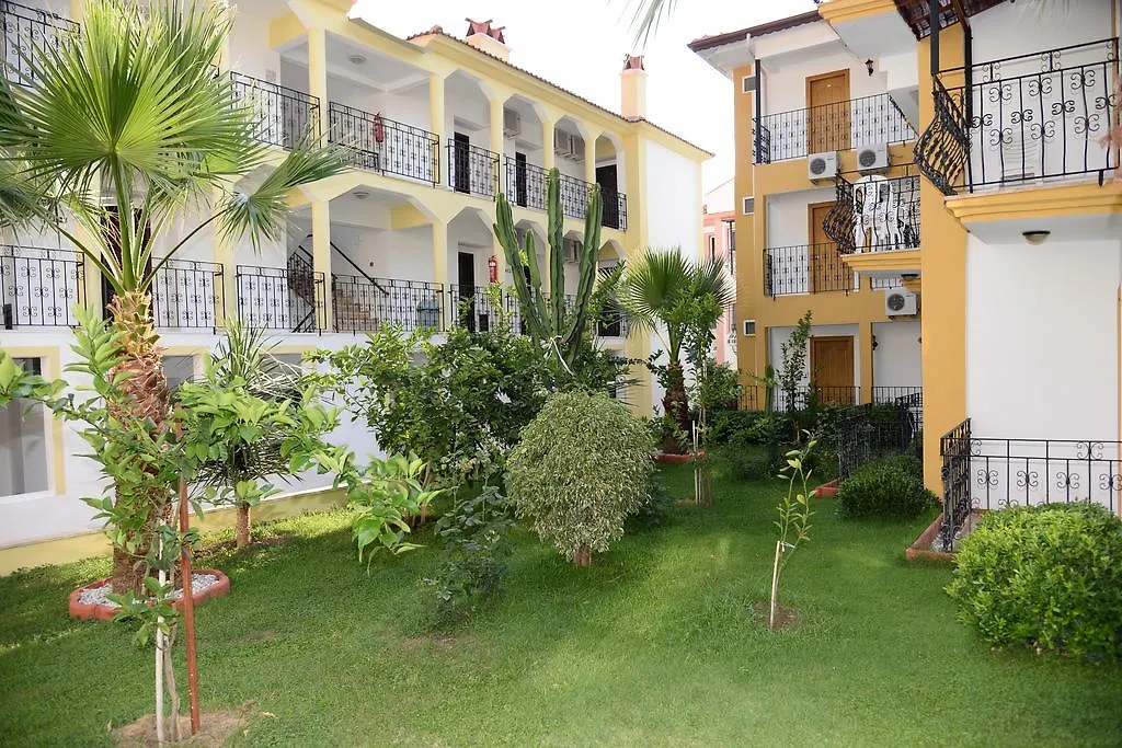 Karbel Hotel Oludeniz