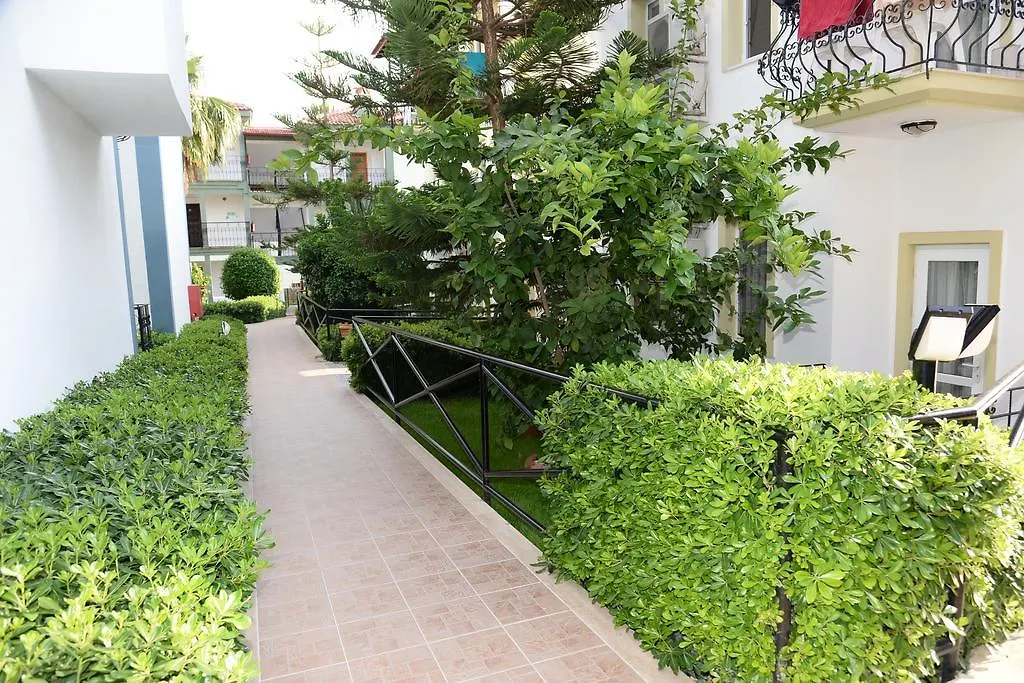 Karbel Hotel Oludeniz