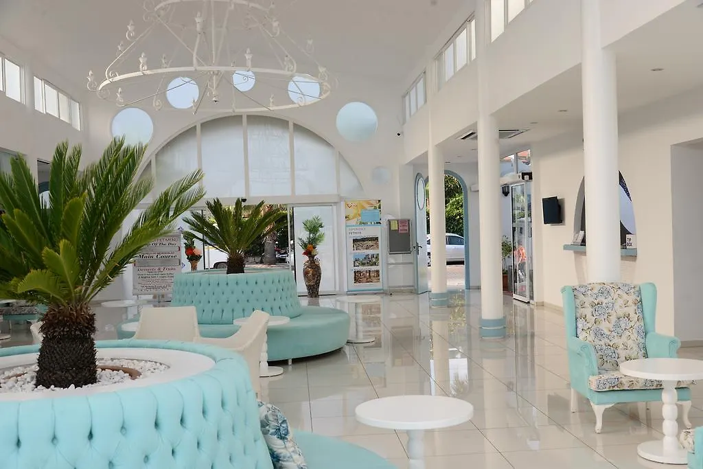 Karbel Hotel Oludeniz