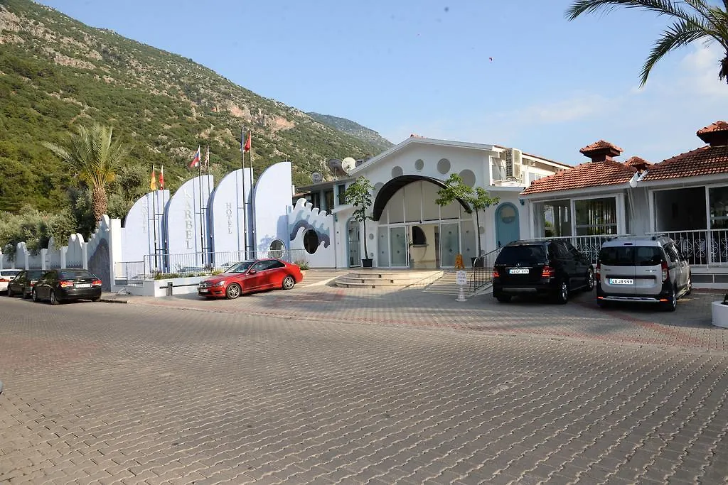 Karbel Hotel Oludeniz