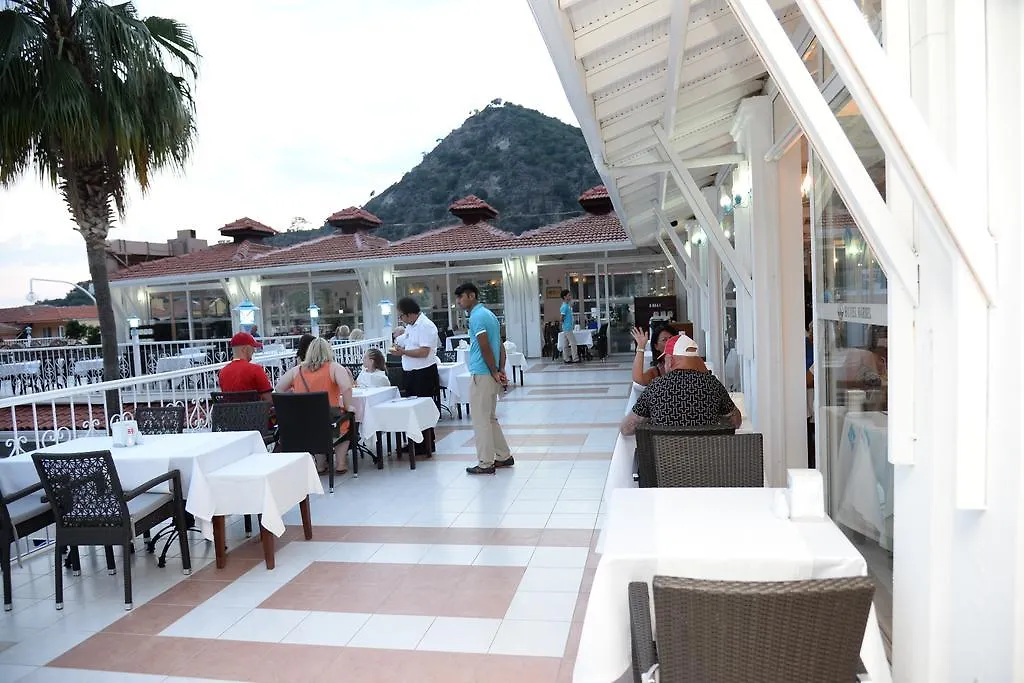 Karbel Hotel Oludeniz