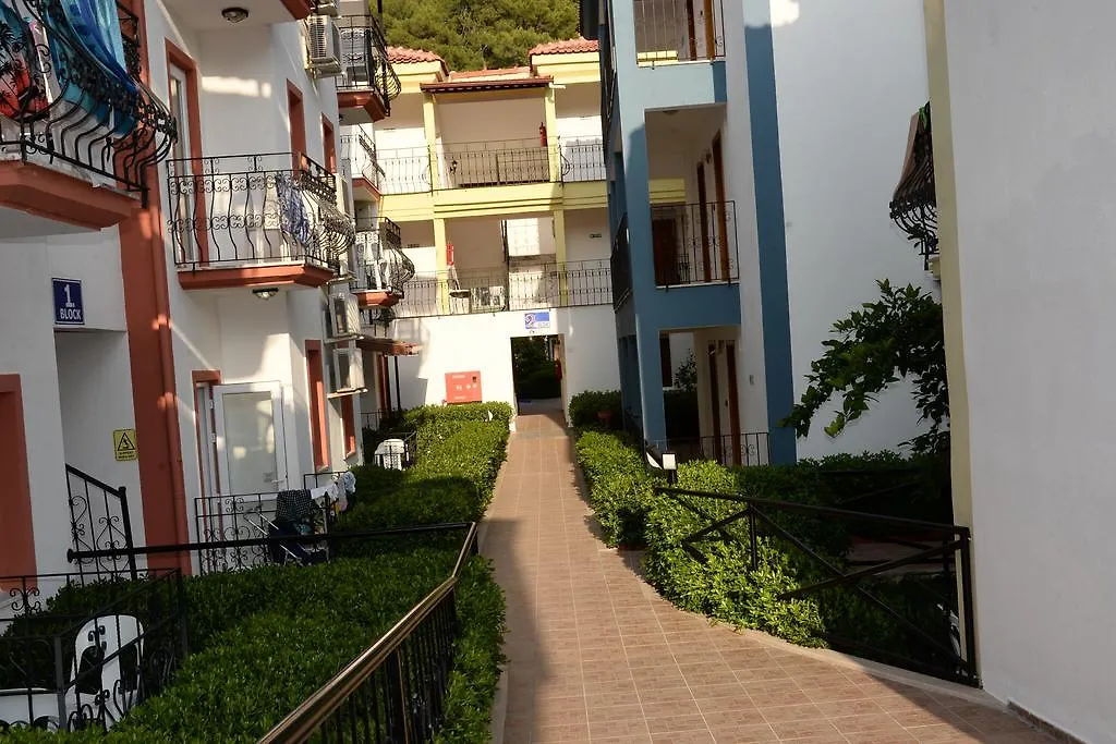 Karbel Hotel Oludeniz Turkey