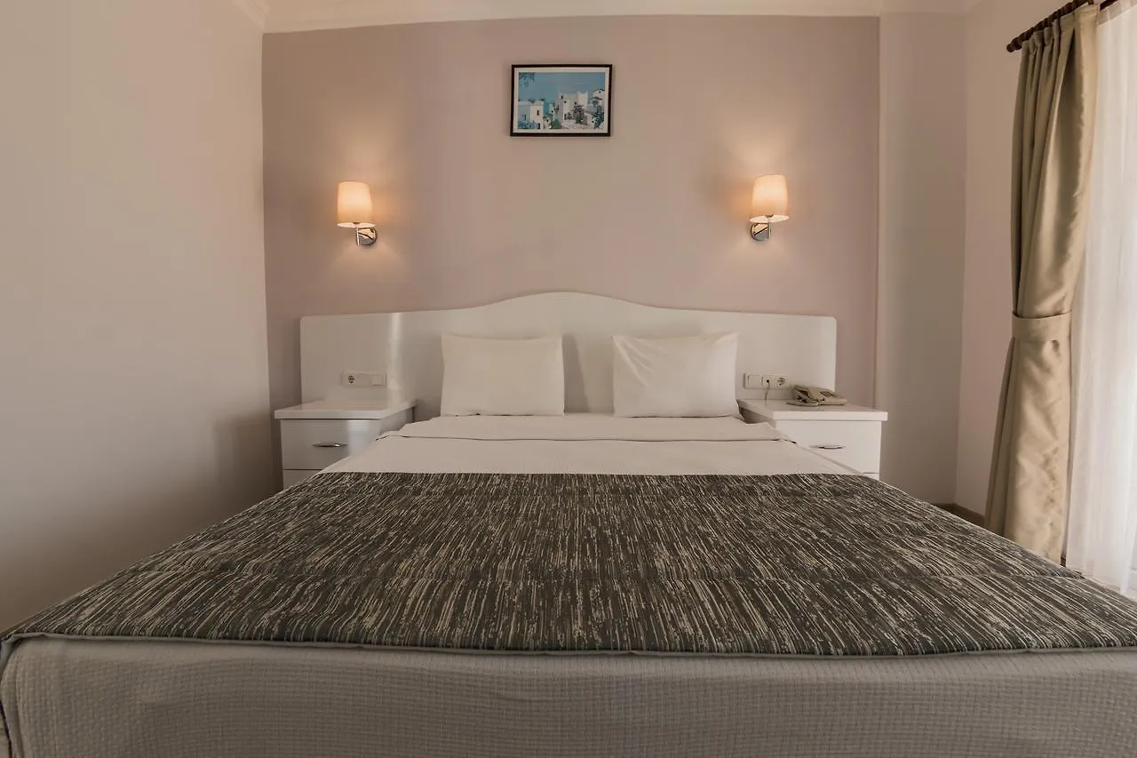 Karbel Hotel Oludeniz